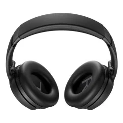 Bose QuietComfort Headphones – Black